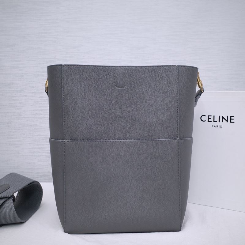 Celine Bucket Bags